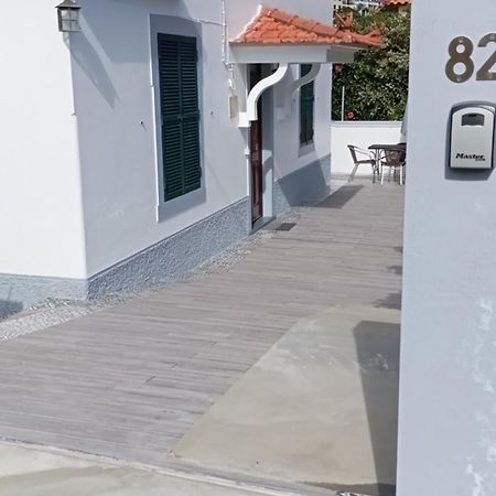 פונשל Bus Stop House 82 מראה חיצוני תמונה