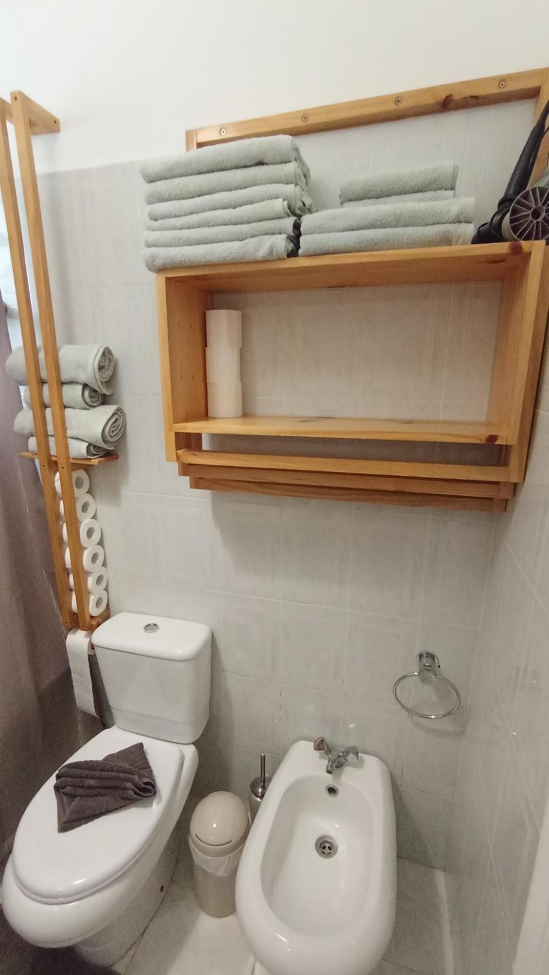 פונשל Bus Stop House 82 מראה חיצוני תמונה