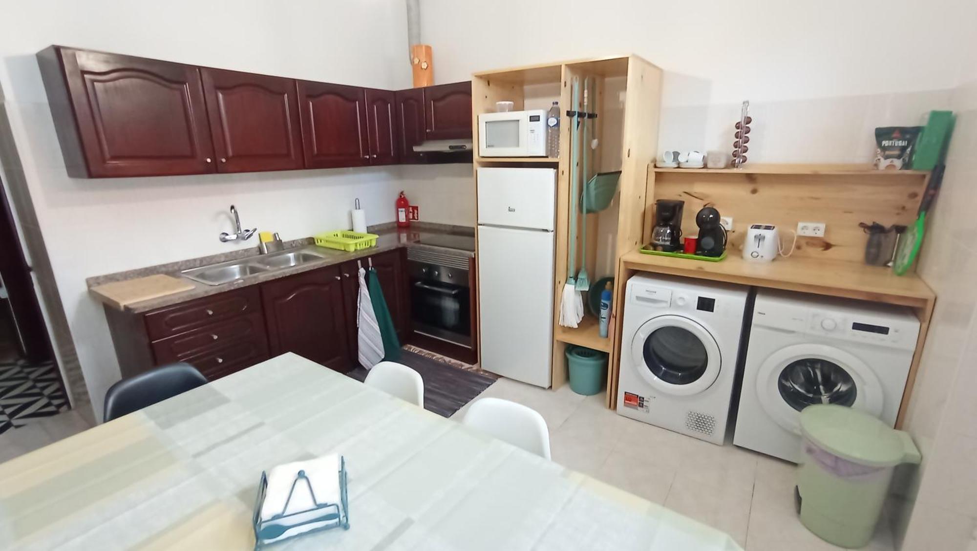פונשל Bus Stop House 82 מראה חיצוני תמונה