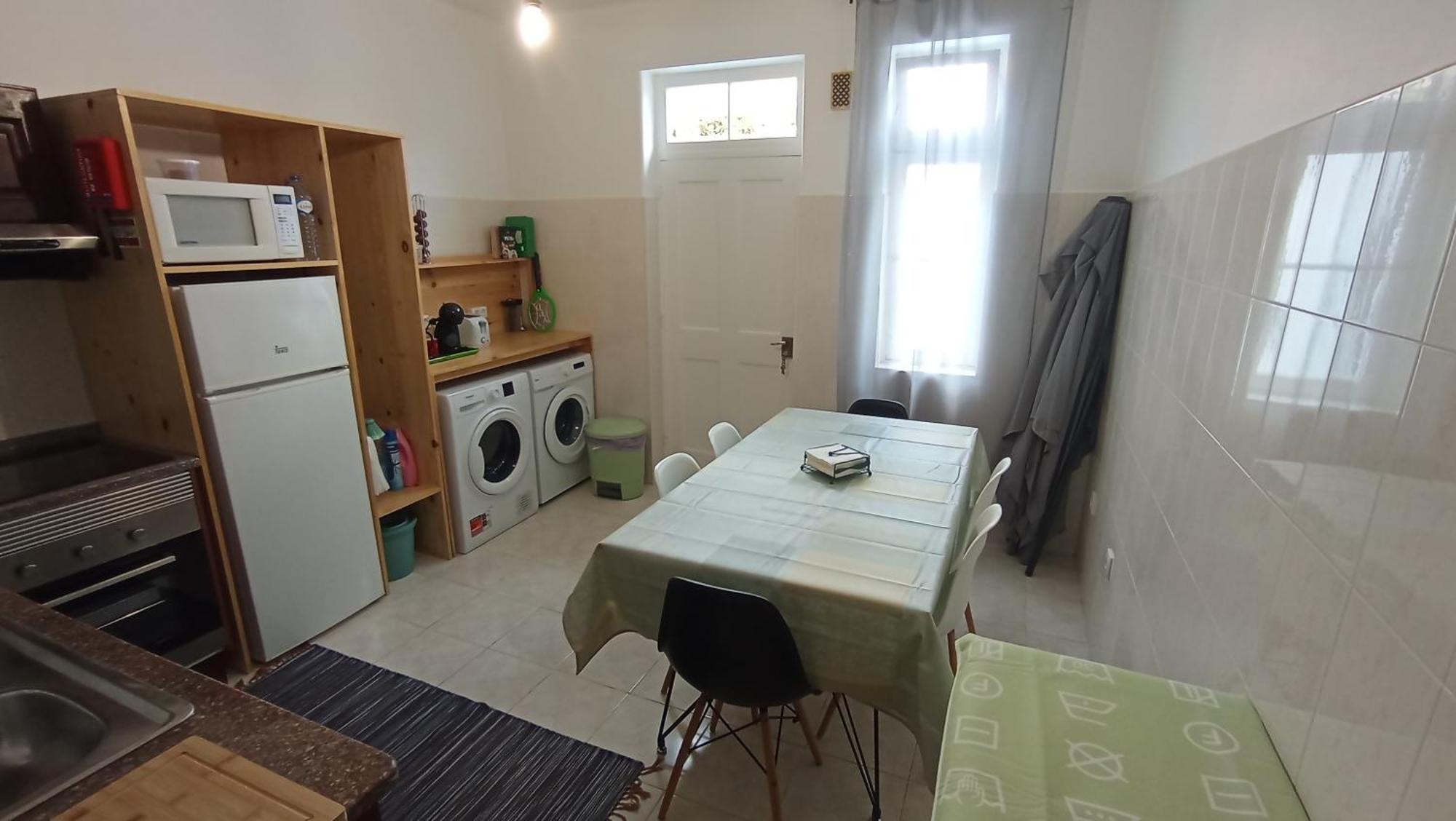 פונשל Bus Stop House 82 מראה חיצוני תמונה