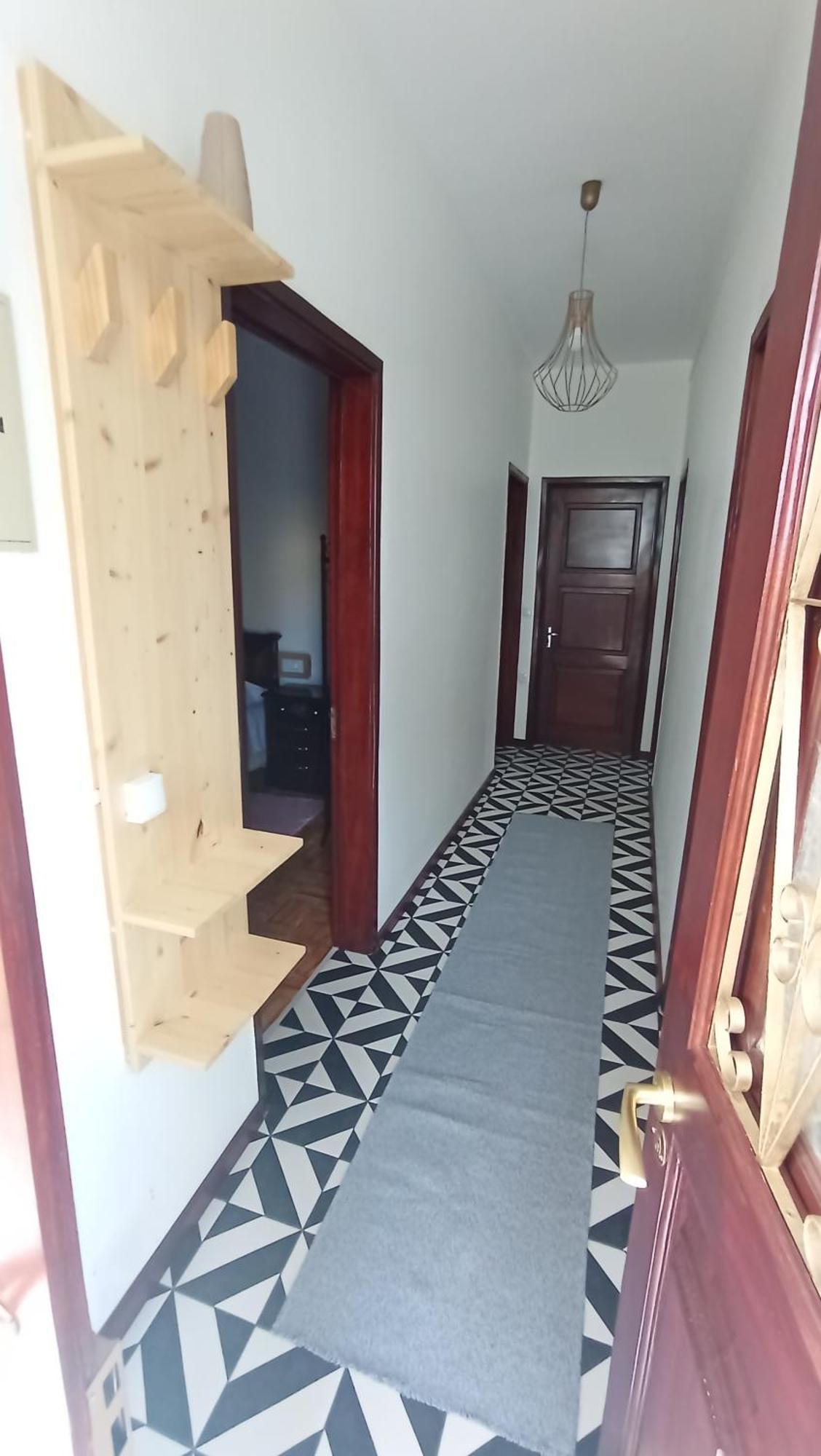 פונשל Bus Stop House 82 מראה חיצוני תמונה